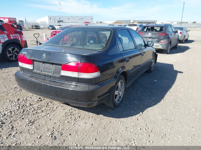 Продаж на аукціоні авто 1999 Acura 1.6el Premium, vin: 2HHMB4679XH905265, номер лоту: 12710109