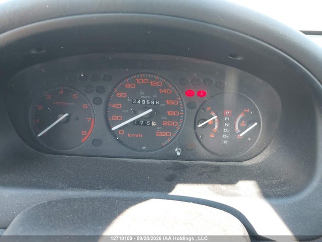 Продаж на аукціоні авто 1999 Acura 1.6el Premium, vin: 2HHMB4679XH905265, номер лоту: 12710109