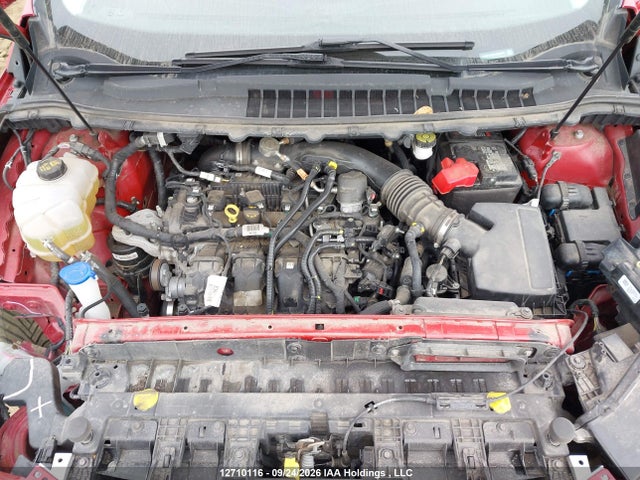 Продаж на аукціоні авто 2020 Ford Edge Titanium, vin: 2FMPK4K92LBB66479, номер лоту: 12710116