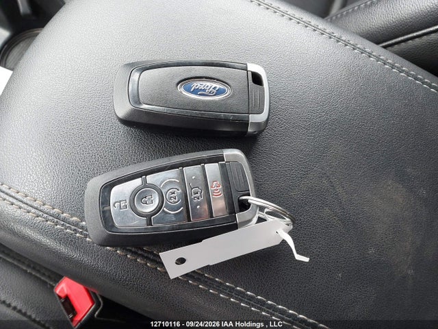 Продаж на аукціоні авто 2020 Ford Edge Titanium, vin: 2FMPK4K92LBB66479, номер лоту: 12710116