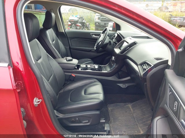Продаж на аукціоні авто 2020 Ford Edge Titanium, vin: 2FMPK4K92LBB66479, номер лоту: 12710116