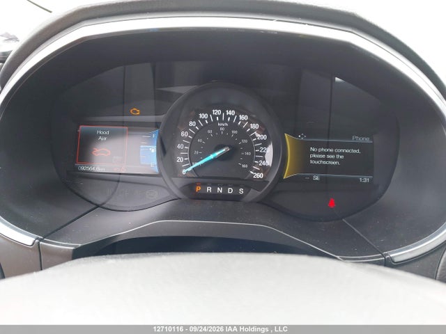 Продаж на аукціоні авто 2020 Ford Edge Titanium, vin: 2FMPK4K92LBB66479, номер лоту: 12710116