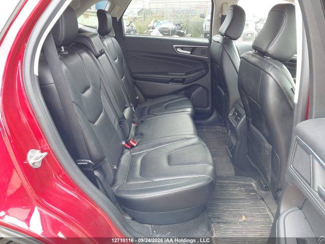 Продаж на аукціоні авто 2020 Ford Edge Titanium, vin: 2FMPK4K92LBB66479, номер лоту: 12710116
