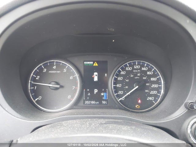 Mitsubishi Outlander Es 2018 JA4AZ2A37JZ614923 Image 7