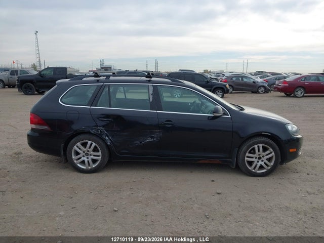 Aukcja sprzedaży 2011 Volkswagen Golf 2.5l Comfortline/2.5l Trendline, vin: 3VWPX7AJ1BM697928, numer aukcji: 12710119