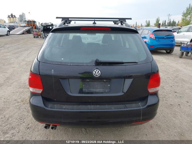 Aukcja sprzedaży 2011 Volkswagen Golf 2.5l Comfortline/2.5l Trendline, vin: 3VWPX7AJ1BM697928, numer aukcji: 12710119