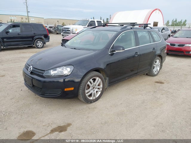 Aukcja sprzedaży 2011 Volkswagen Golf 2.5l Comfortline/2.5l Trendline, vin: 3VWPX7AJ1BM697928, numer aukcji: 12710119