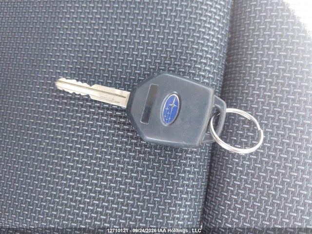 2017 Subaru Impreza Convenience მანქანა იყიდება აუქციონზე, vin: 4S3GTAA63H3743938, აუქციონის ნომერი: 12710121