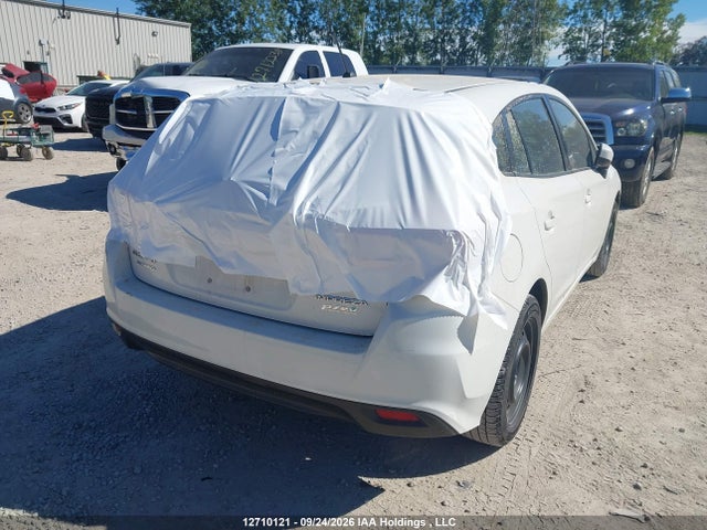 2017 Subaru Impreza Convenience მანქანა იყიდება აუქციონზე, vin: 4S3GTAA63H3743938, აუქციონის ნომერი: 12710121