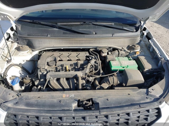 Продажа на аукционе авто 2021 Hyundai Venue Preferred, vin: KMHRC8A3XMU073604, номер лота: 12710124