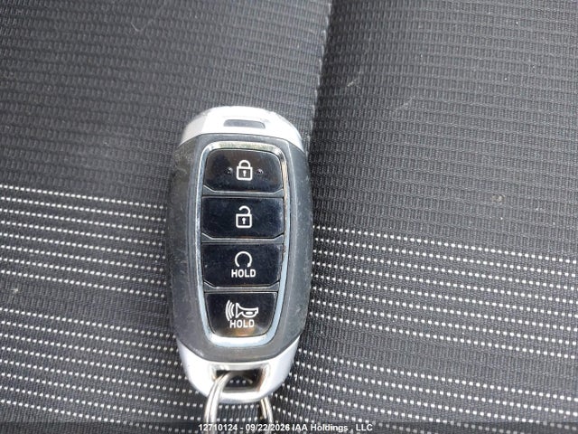 Продажа на аукционе авто 2021 Hyundai Venue Preferred, vin: KMHRC8A3XMU073604, номер лота: 12710124