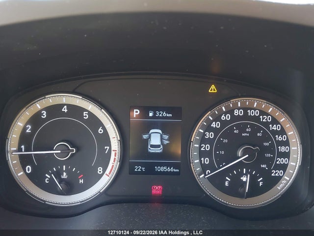 Продажа на аукционе авто 2021 Hyundai Venue Preferred, vin: KMHRC8A3XMU073604, номер лота: 12710124