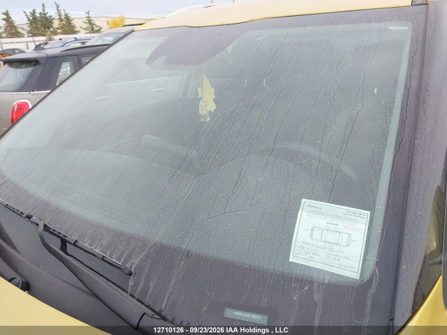 12710126 :رقم المزاد ، KNDERCAA0P7380270 vin ، 2023 Kia Seltos Ex مزاد بيع