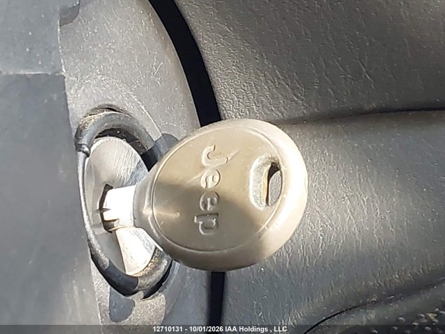 Продаж на аукціоні авто 2004 Jeep Grand Cherokee Limited, vin: 1J4GW58N14C177035, номер лоту: 12710131