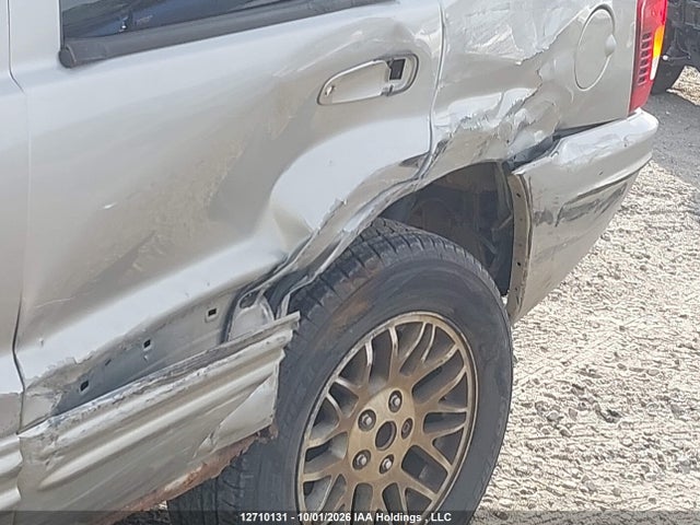 Продаж на аукціоні авто 2004 Jeep Grand Cherokee Limited, vin: 1J4GW58N14C177035, номер лоту: 12710131