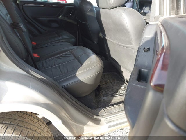 Продаж на аукціоні авто 2004 Jeep Grand Cherokee Limited, vin: 1J4GW58N14C177035, номер лоту: 12710131