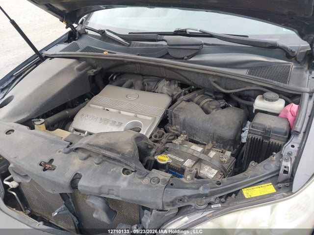 2004 Lexus Rx 330 მანქანა იყიდება აუქციონზე, vin: 2T2HA31U04C030495, აუქციონის ნომერი: 12710133