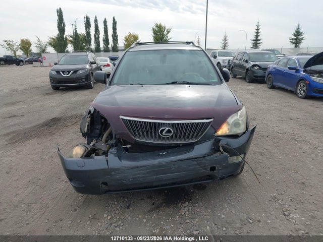 2004 Lexus Rx 330 მანქანა იყიდება აუქციონზე, vin: 2T2HA31U04C030495, აუქციონის ნომერი: 12710133