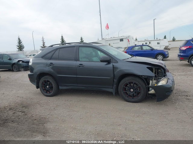 2004 Lexus Rx 330 მანქანა იყიდება აუქციონზე, vin: 2T2HA31U04C030495, აუქციონის ნომერი: 12710133
