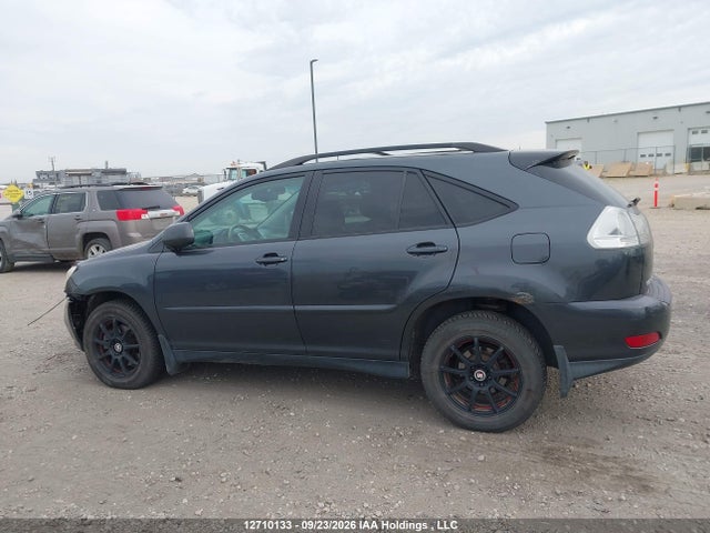 2004 Lexus Rx 330 მანქანა იყიდება აუქციონზე, vin: 2T2HA31U04C030495, აუქციონის ნომერი: 12710133