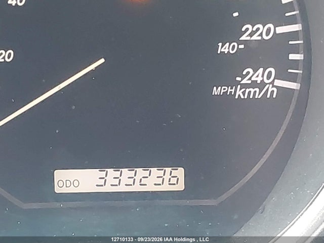 2004 Lexus Rx 330 მანქანა იყიდება აუქციონზე, vin: 2T2HA31U04C030495, აუქციონის ნომერი: 12710133