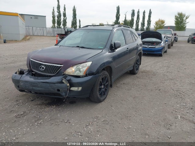 2004 Lexus Rx 330 მანქანა იყიდება აუქციონზე, vin: 2T2HA31U04C030495, აუქციონის ნომერი: 12710133