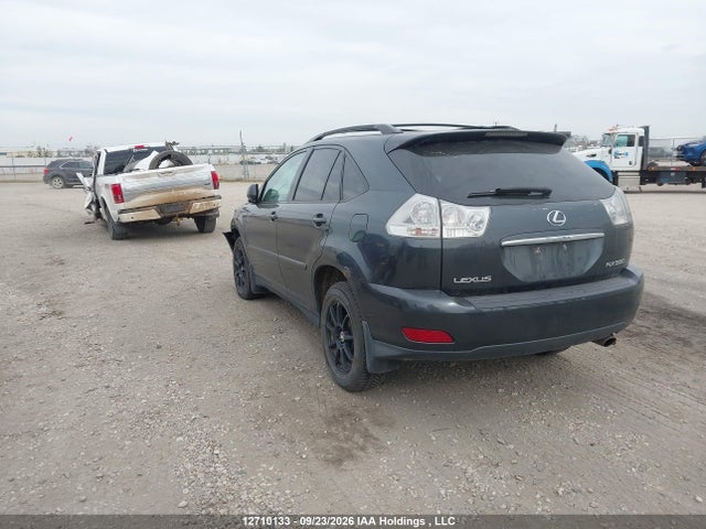 2004 Lexus Rx 330 მანქანა იყიდება აუქციონზე, vin: 2T2HA31U04C030495, აუქციონის ნომერი: 12710133