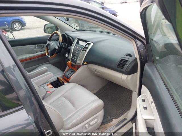2004 Lexus Rx 330 მანქანა იყიდება აუქციონზე, vin: 2T2HA31U04C030495, აუქციონის ნომერი: 12710133