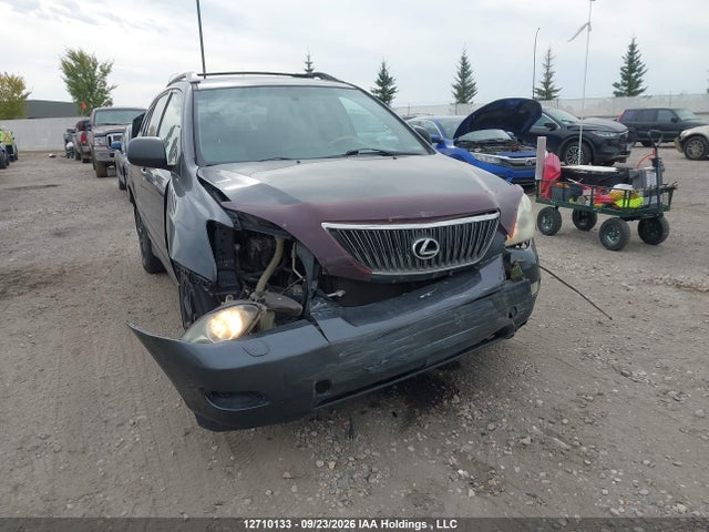 2004 Lexus Rx 330 მანქანა იყიდება აუქციონზე, vin: 2T2HA31U04C030495, აუქციონის ნომერი: 12710133