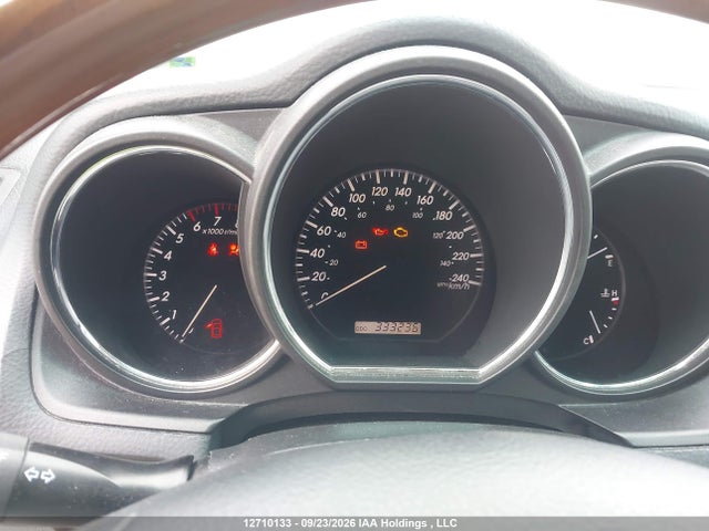 2004 Lexus Rx 330 მანქანა იყიდება აუქციონზე, vin: 2T2HA31U04C030495, აუქციონის ნომერი: 12710133