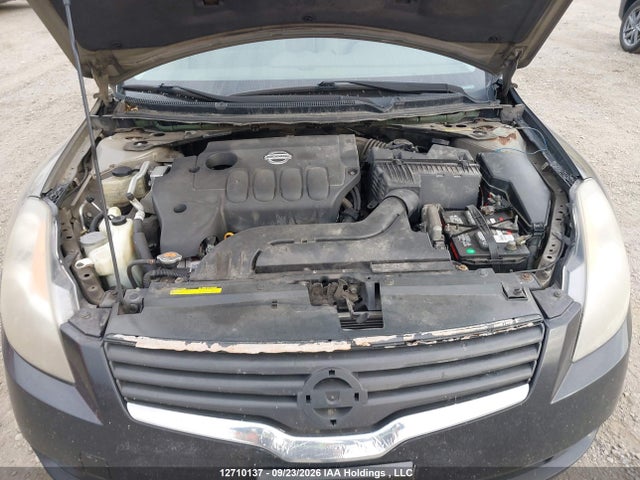 Aukcja sprzedaży 2008 Nissan Altima 2.5/2.5s, vin: 1N4AL21E18C180395, numer aukcji: 12710137