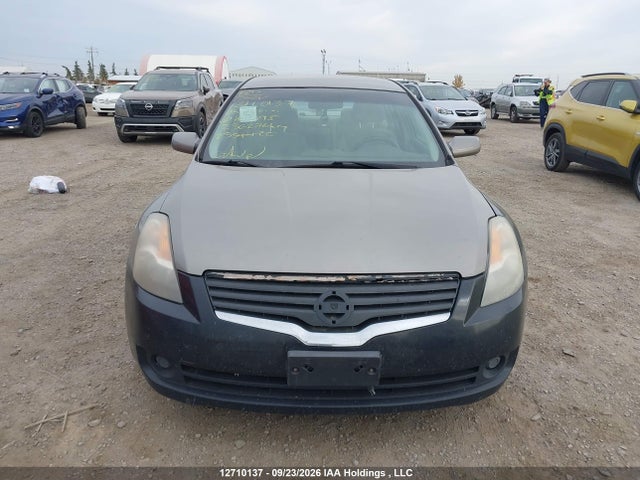 Aukcja sprzedaży 2008 Nissan Altima 2.5/2.5s, vin: 1N4AL21E18C180395, numer aukcji: 12710137