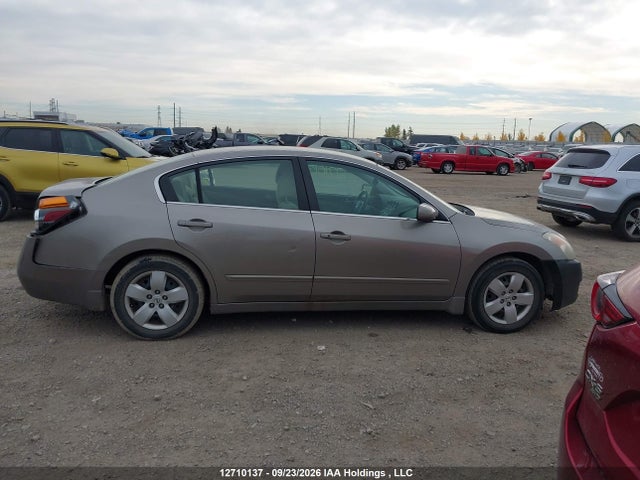 Aukcja sprzedaży 2008 Nissan Altima 2.5/2.5s, vin: 1N4AL21E18C180395, numer aukcji: 12710137