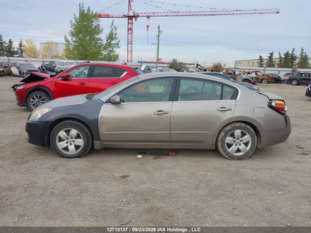 Aukcja sprzedaży 2008 Nissan Altima 2.5/2.5s, vin: 1N4AL21E18C180395, numer aukcji: 12710137