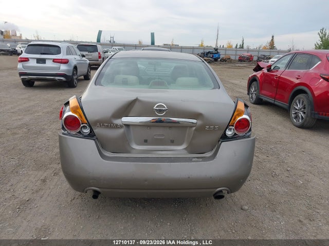 Aukcja sprzedaży 2008 Nissan Altima 2.5/2.5s, vin: 1N4AL21E18C180395, numer aukcji: 12710137