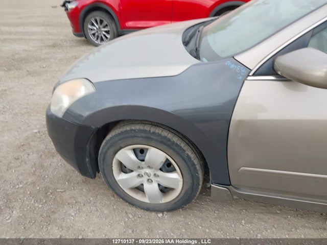 Aukcja sprzedaży 2008 Nissan Altima 2.5/2.5s, vin: 1N4AL21E18C180395, numer aukcji: 12710137