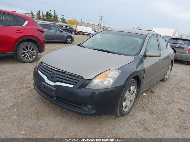 Aukcja sprzedaży 2008 Nissan Altima 2.5/2.5s, vin: 1N4AL21E18C180395, numer aukcji: 12710137