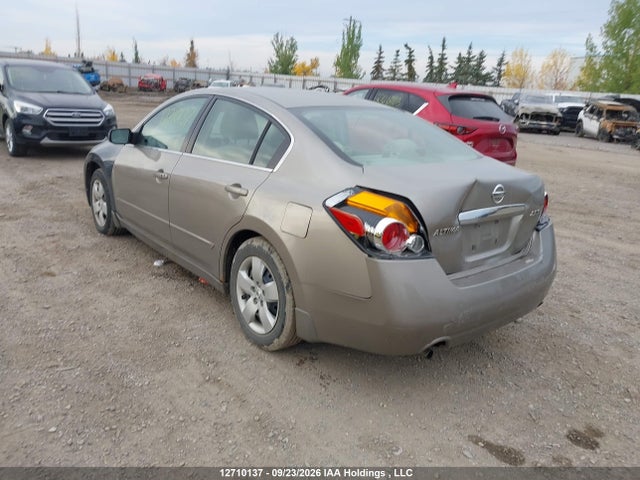 Aukcja sprzedaży 2008 Nissan Altima 2.5/2.5s, vin: 1N4AL21E18C180395, numer aukcji: 12710137