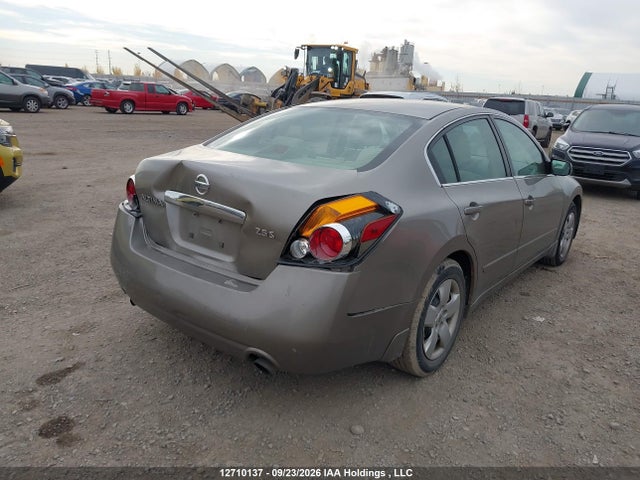 Aukcja sprzedaży 2008 Nissan Altima 2.5/2.5s, vin: 1N4AL21E18C180395, numer aukcji: 12710137
