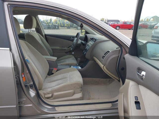 Aukcja sprzedaży 2008 Nissan Altima 2.5/2.5s, vin: 1N4AL21E18C180395, numer aukcji: 12710137