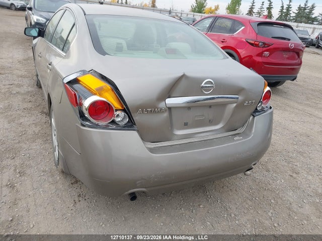 Aukcja sprzedaży 2008 Nissan Altima 2.5/2.5s, vin: 1N4AL21E18C180395, numer aukcji: 12710137