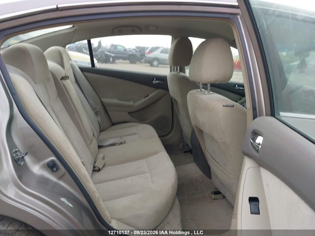 Aukcja sprzedaży 2008 Nissan Altima 2.5/2.5s, vin: 1N4AL21E18C180395, numer aukcji: 12710137