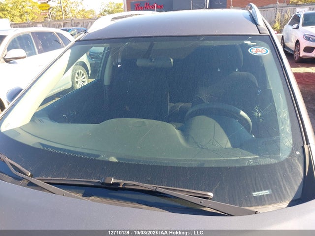 12710139 :رقم المزاد ، 5N1AT2MT3FC856469 vin ، 2015 Nissan Rogue S/sv مزاد بيع
