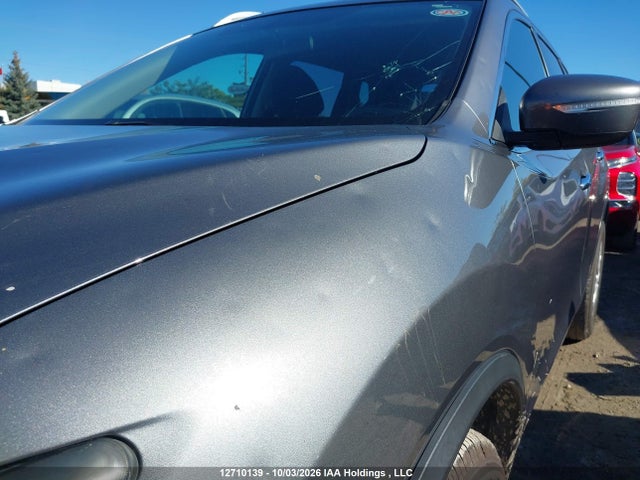 12710139 :رقم المزاد ، 5N1AT2MT3FC856469 vin ، 2015 Nissan Rogue S/sv مزاد بيع