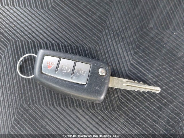 12710140 :رقم المزاد ، 5N1AT2MV3GC788757 vin ، 2016 Nissan Rogue S/sl Premium/sv مزاد بيع