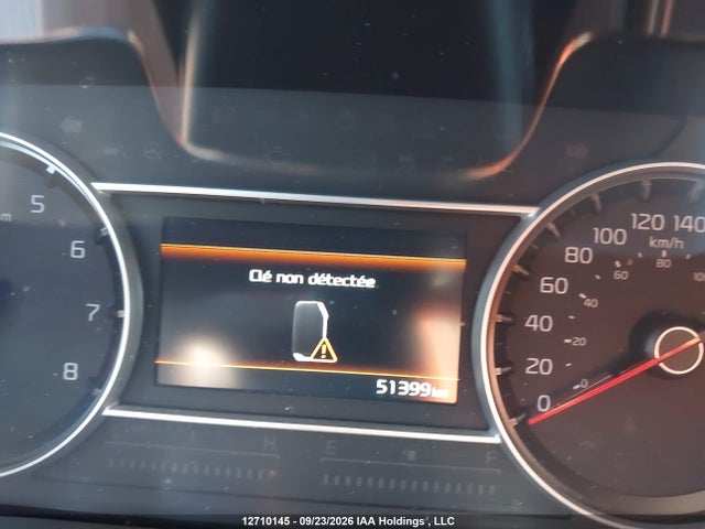 Продаж на аукціоні авто 2022 Kia Sorento 2.5l Lx Premium/2.5l Lx+, vin: 5XYRGDLC9NG096860, номер лоту: 12710145