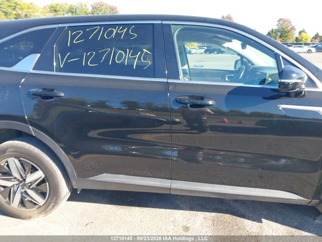Продаж на аукціоні авто 2022 Kia Sorento 2.5l Lx Premium/2.5l Lx+, vin: 5XYRGDLC9NG096860, номер лоту: 12710145