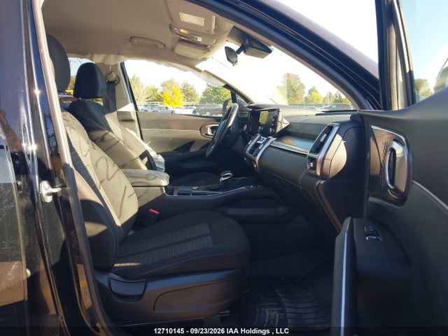 Продаж на аукціоні авто 2022 Kia Sorento 2.5l Lx Premium/2.5l Lx+, vin: 5XYRGDLC9NG096860, номер лоту: 12710145