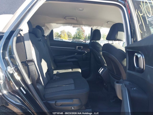 Продаж на аукціоні авто 2022 Kia Sorento 2.5l Lx Premium/2.5l Lx+, vin: 5XYRGDLC9NG096860, номер лоту: 12710145