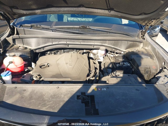 Продаж на аукціоні авто 2022 Kia Sorento 2.5l Lx Premium/2.5l Lx+, vin: 5XYRGDLC9NG096860, номер лоту: 12710145